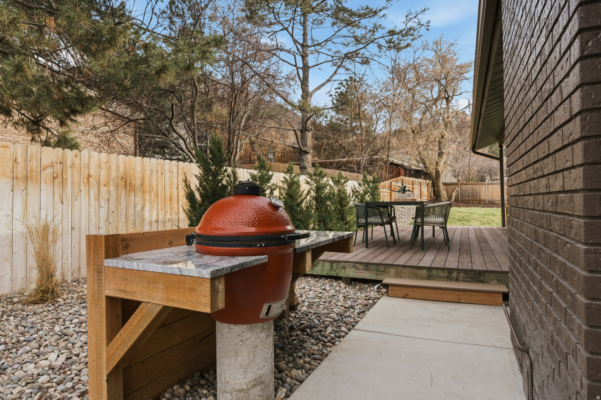 APPLE VALLEY - Residential