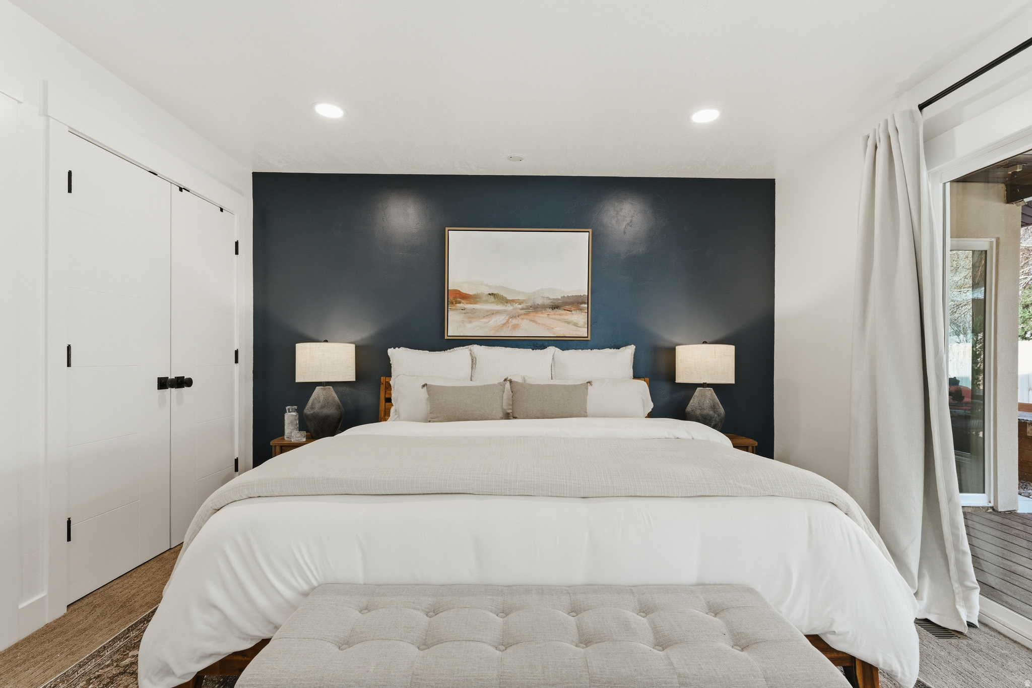 APPLE VALLEY - Residential