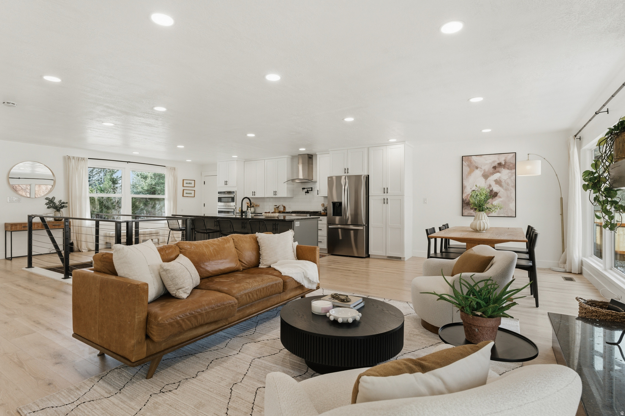 APPLE VALLEY - Residential