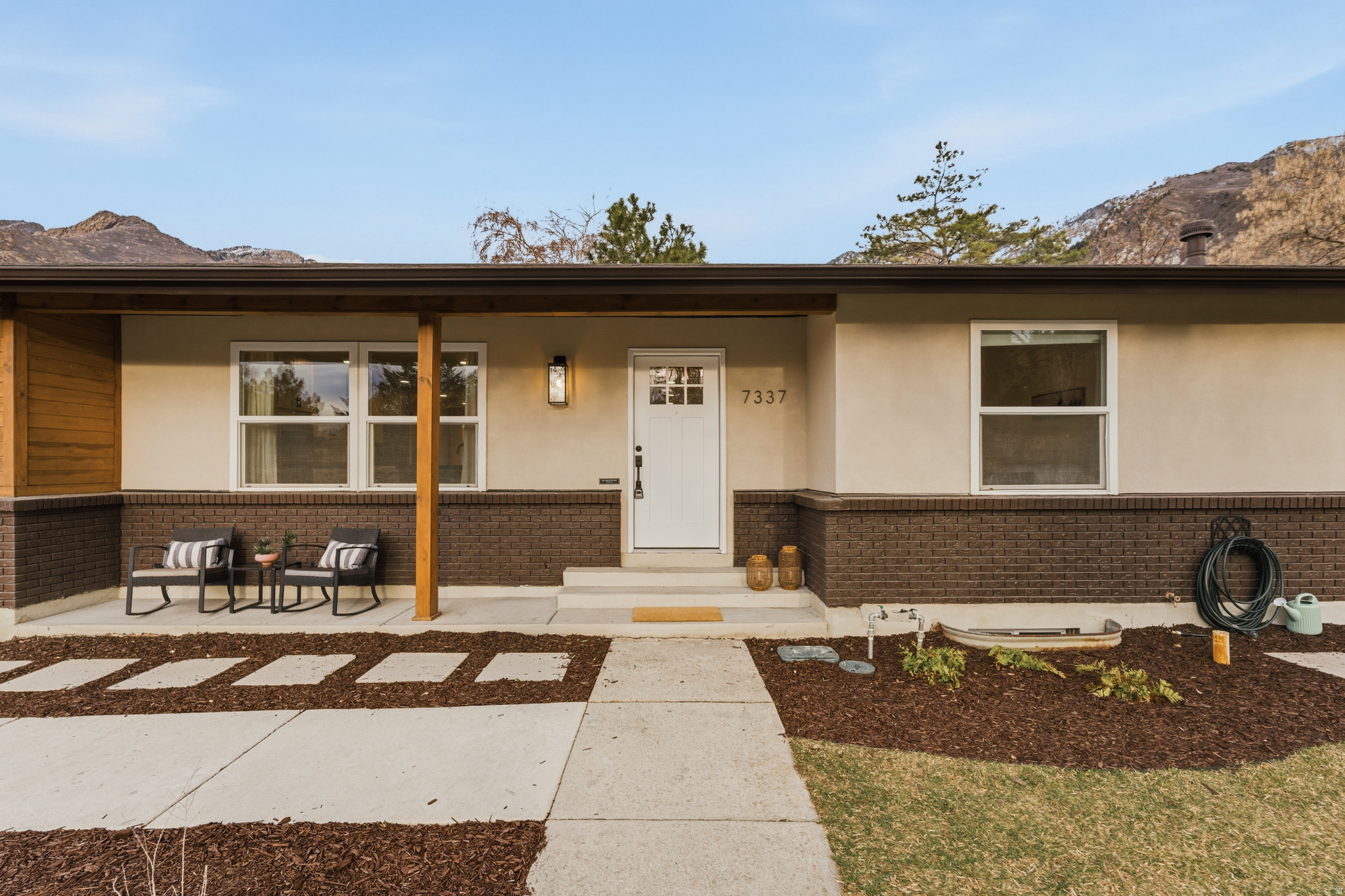 APPLE VALLEY - Residential