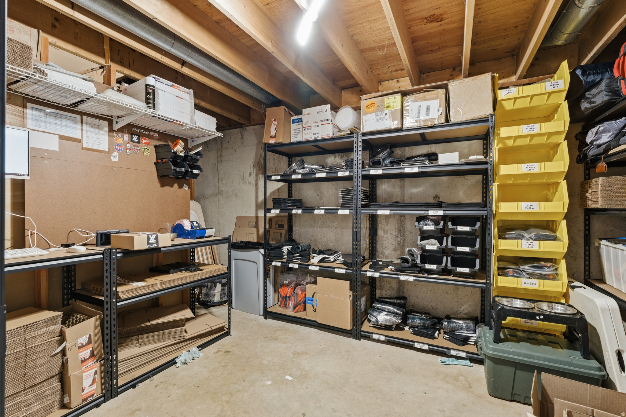 APPLE VALLEY - Residential