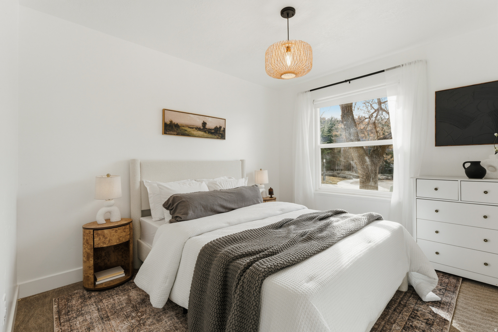 APPLE VALLEY - Residential