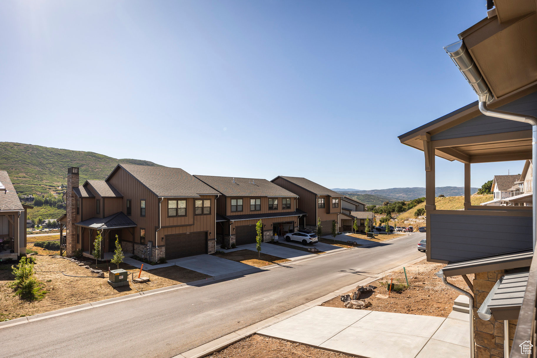 DEER SPRINGS - Residential