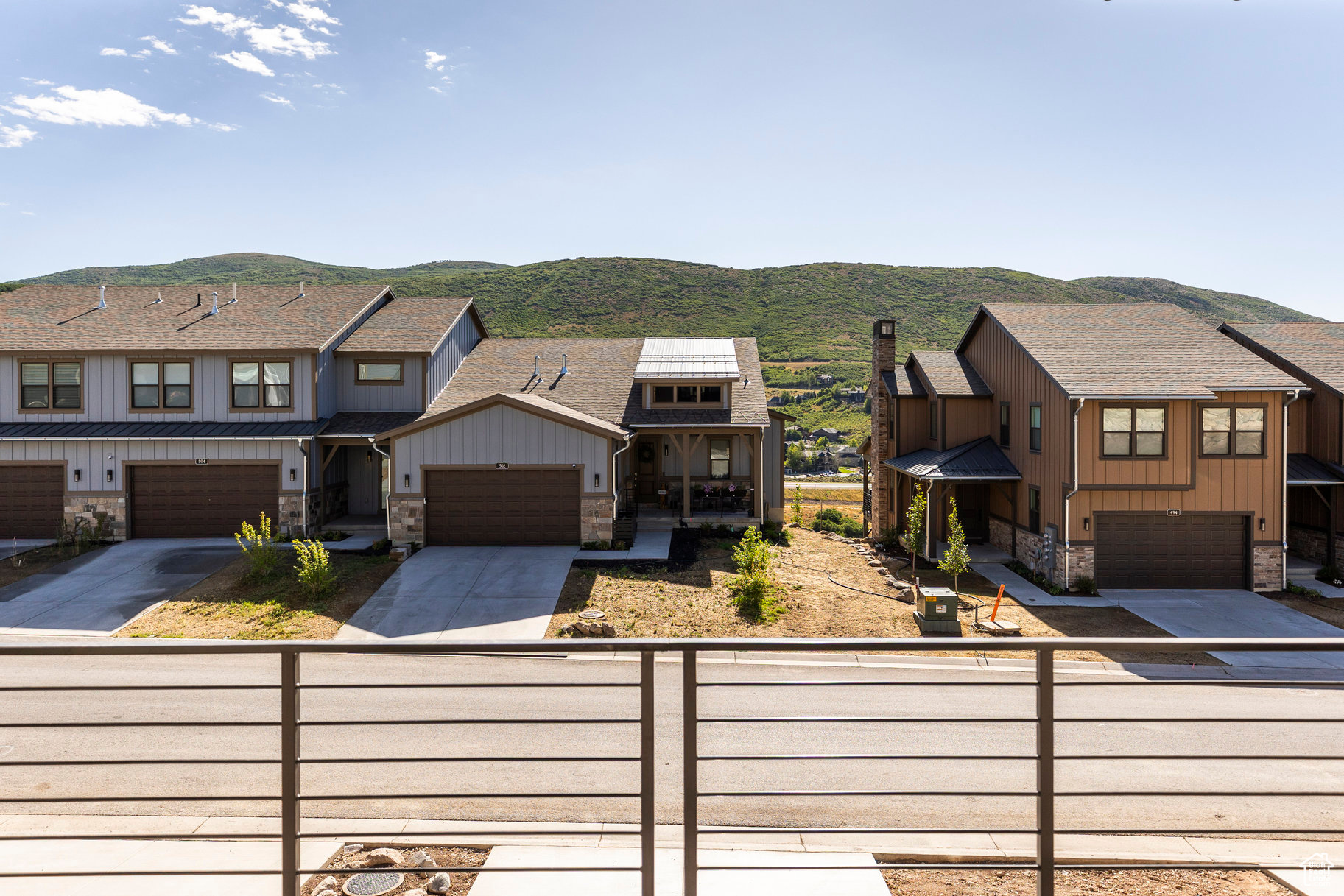 DEER SPRINGS - Residential