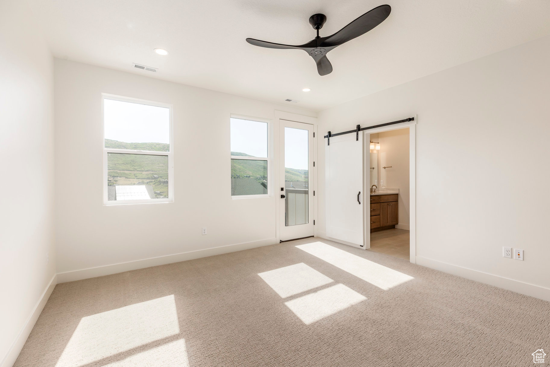DEER SPRINGS - Residential