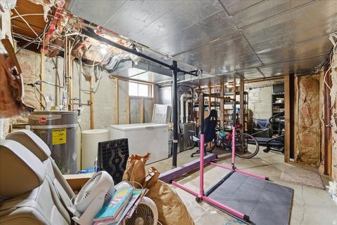 Tiny photo for 74 W 100 S, Cedar Fort, UT 84013 (MLS # 2120301)