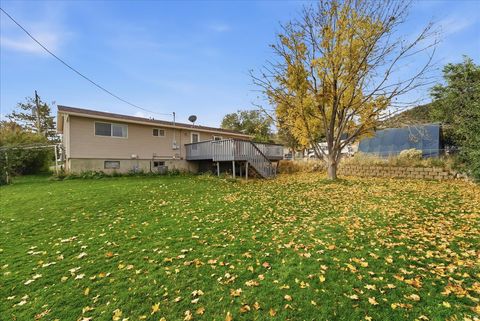 Tiny photo for 74 W 100 S, Cedar Fort, UT 84013 (MLS # 2120301)