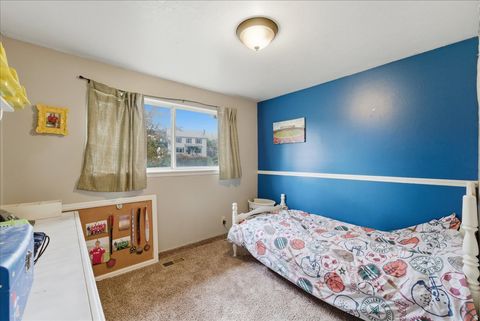 Tiny photo for 74 W 100 S, Cedar Fort, UT 84013 (MLS # 2120301)