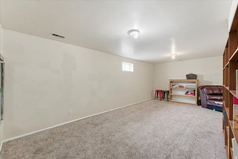 Tiny photo for 74 W 100 S, Cedar Fort, UT 84013 (MLS # 2120301)