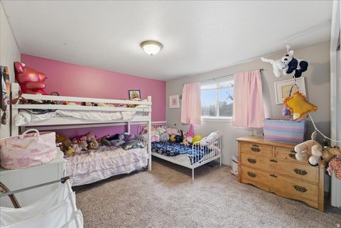 Tiny photo for 74 W 100 S, Cedar Fort, UT 84013 (MLS # 2120301)