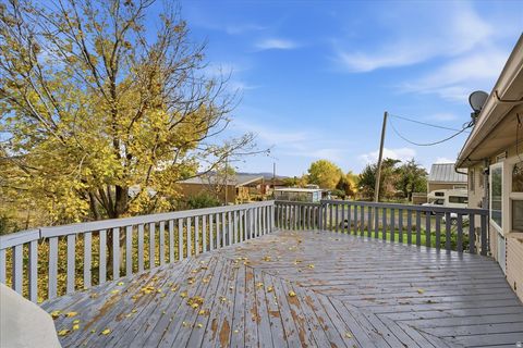 Tiny photo for 74 W 100 S, Cedar Fort, UT 84013 (MLS # 2120301)