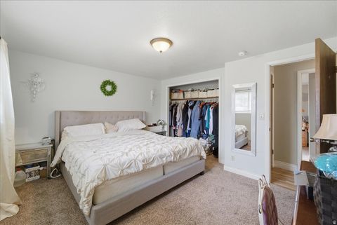 Tiny photo for 74 W 100 S, Cedar Fort, UT 84013 (MLS # 2120301)