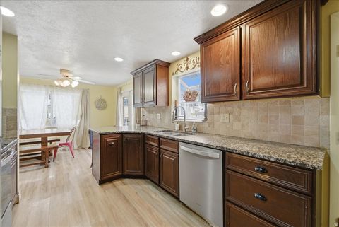 Tiny photo for 74 W 100 S, Cedar Fort, UT 84013 (MLS # 2120301)