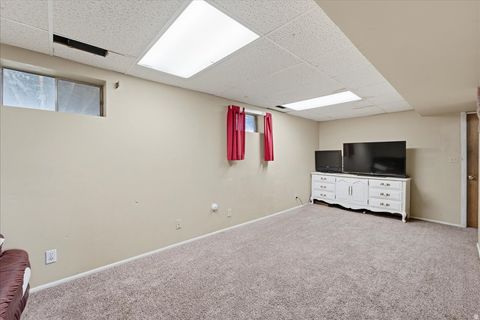 Tiny photo for 74 W 100 S, Cedar Fort, UT 84013 (MLS # 2120301)