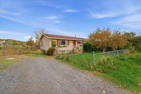 Tiny photo for 74 W 100 S, Cedar Fort, UT 84013 (MLS # 2120301)