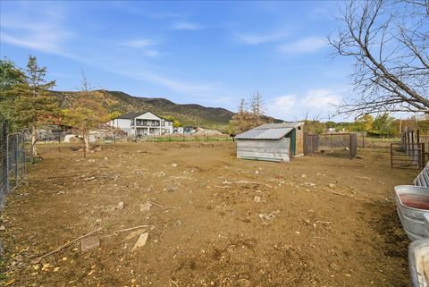 Tiny photo for 74 W 100 S, Cedar Fort, UT 84013 (MLS # 2120301)