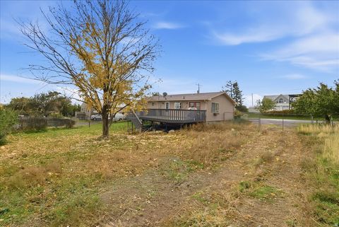 Tiny photo for 74 W 100 S, Cedar Fort, UT 84013 (MLS # 2120301)