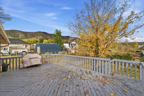 Tiny photo for 74 W 100 S, Cedar Fort, UT 84013 (MLS # 2120301)