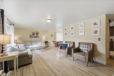 Tiny photo for 74 W 100 S, Cedar Fort, UT 84013 (MLS # 2120301)