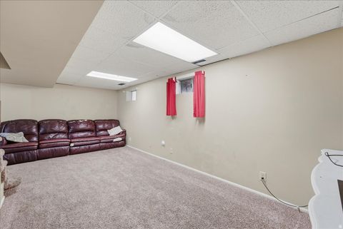 Tiny photo for 74 W 100 S, Cedar Fort, UT 84013 (MLS # 2120301)