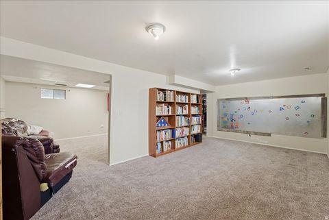 Tiny photo for 74 W 100 S, Cedar Fort, UT 84013 (MLS # 2120301)