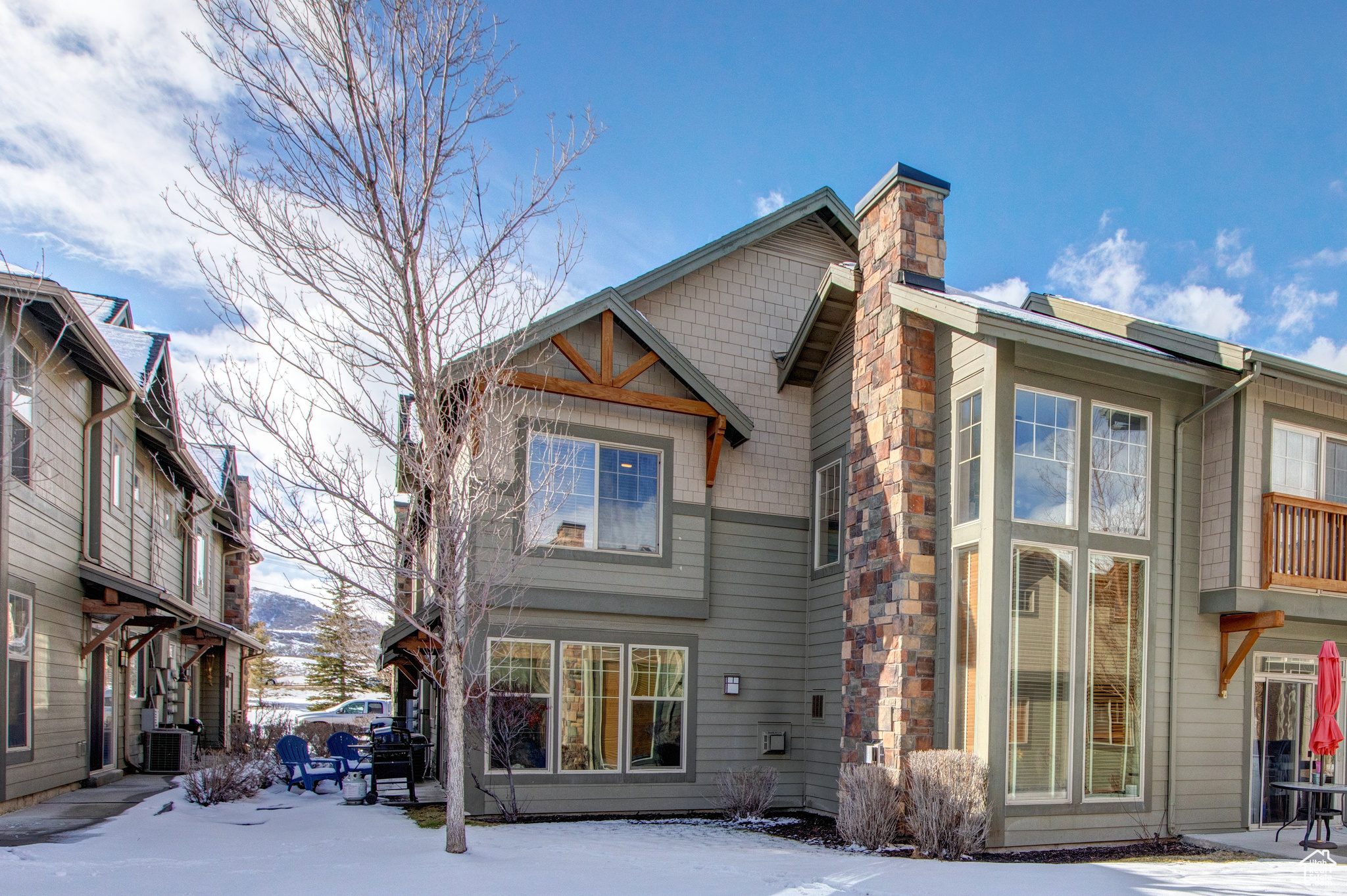 6010 N Fox Pointe Cir #B2, Park City, Utah image 22