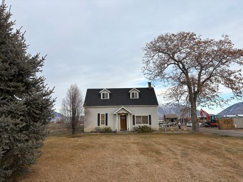 Tiny photo for 6167 S 2800 W, Lake Shore, UT 84660 (MLS # 2134328)
