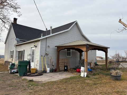 Tiny photo for 6167 S 2800 W, Lake Shore, UT 84660 (MLS # 2134328)