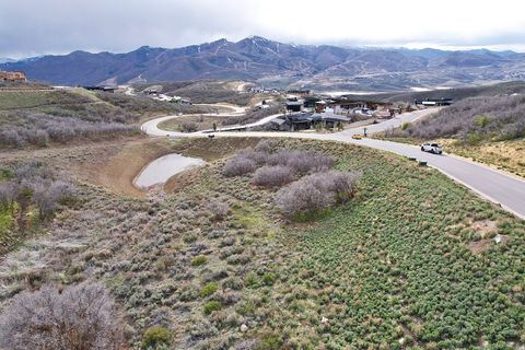 Vacant Land For Sale - 1922 E Dancing Sun Dr #83<br/> Kamas, UT 84036