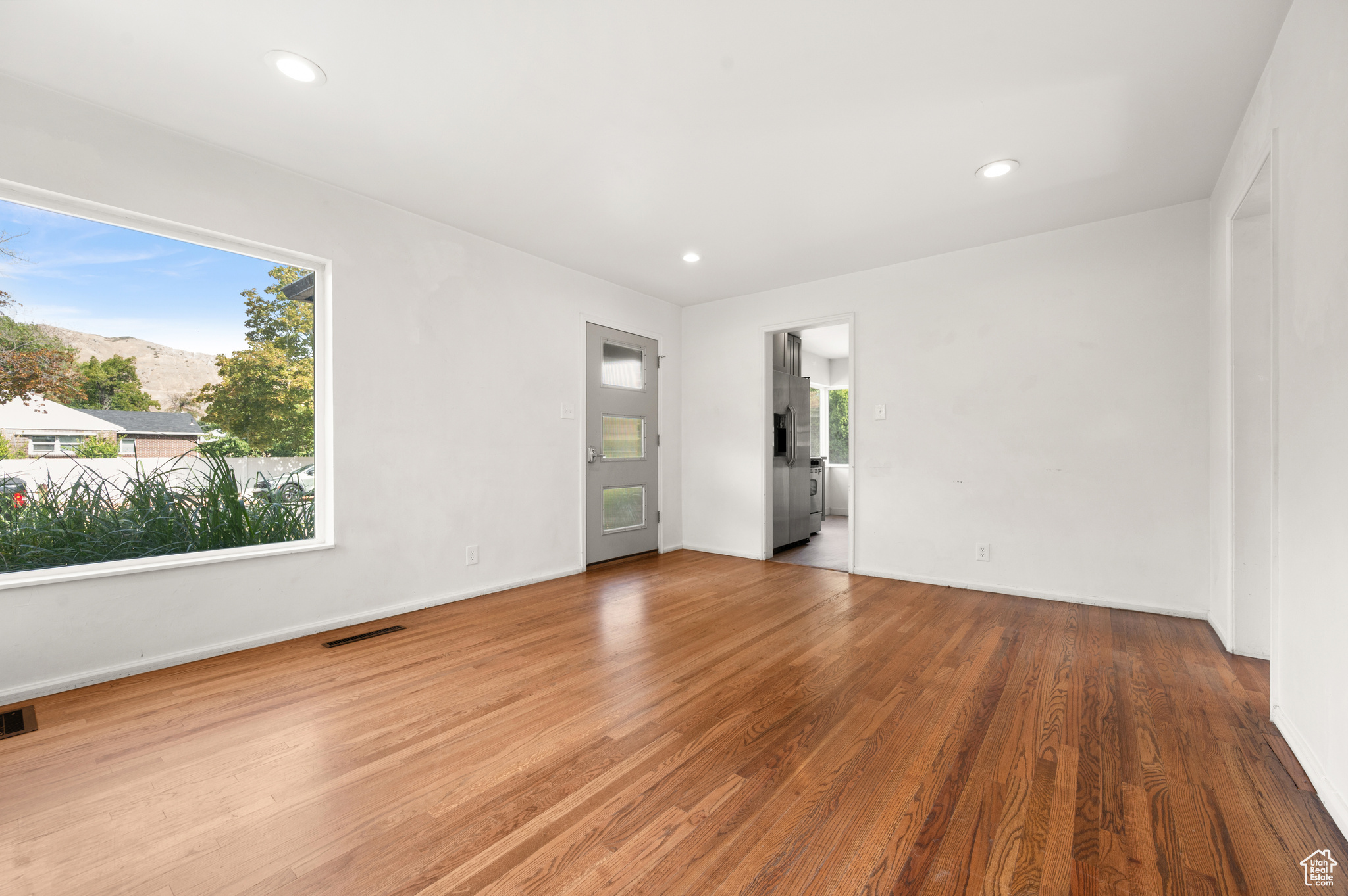 ROSE PARK - Residential