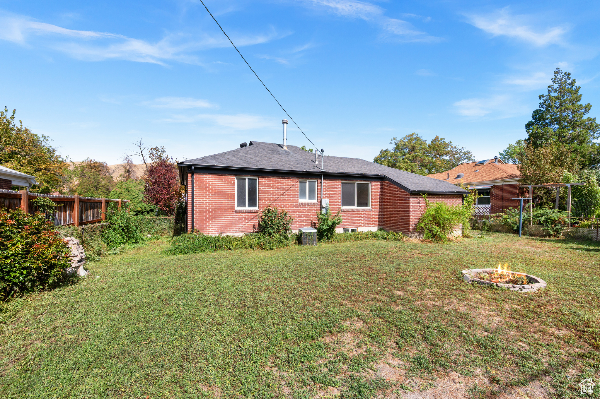 ROSE PARK - Residential