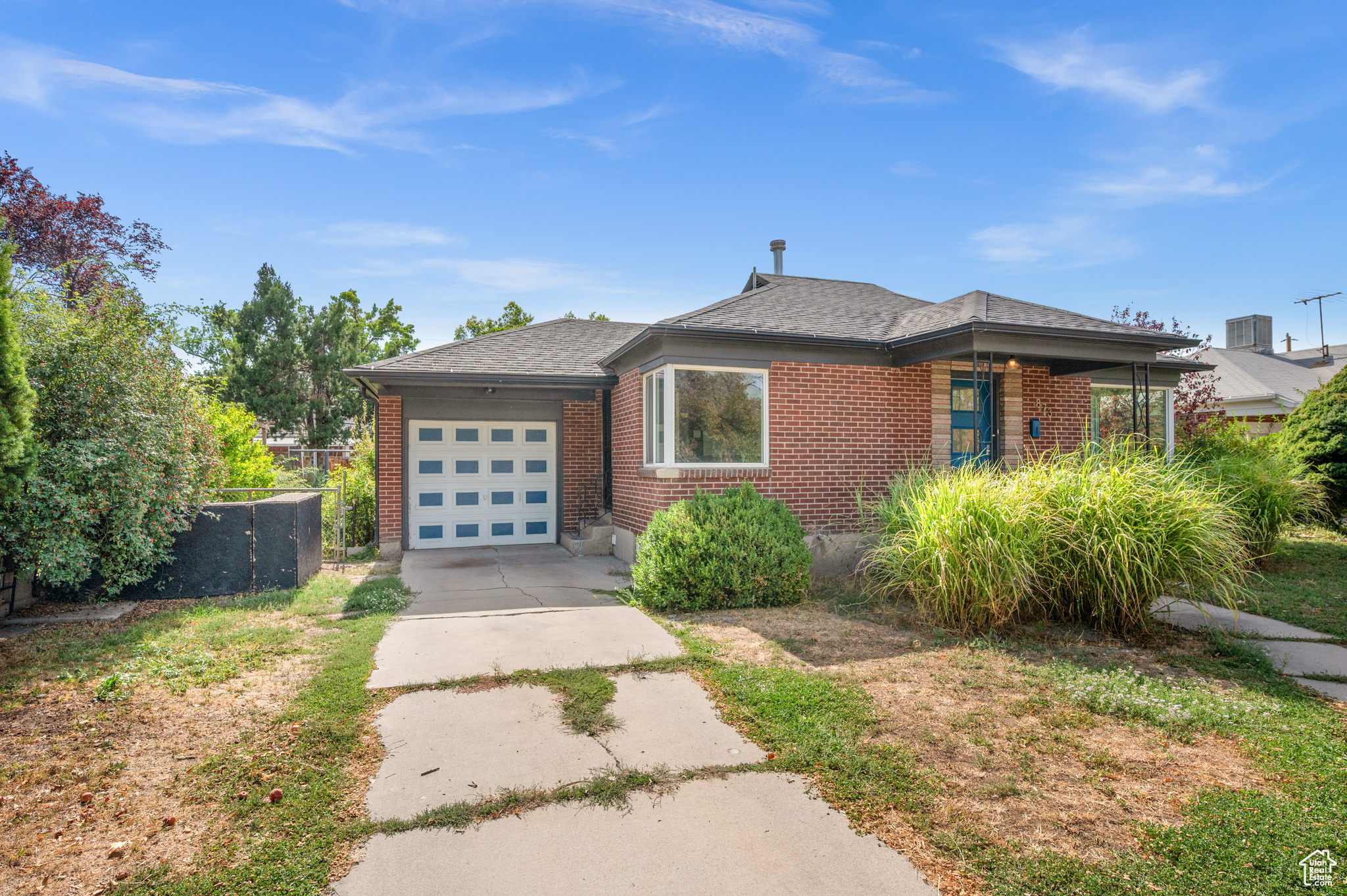 ROSE PARK - Residential