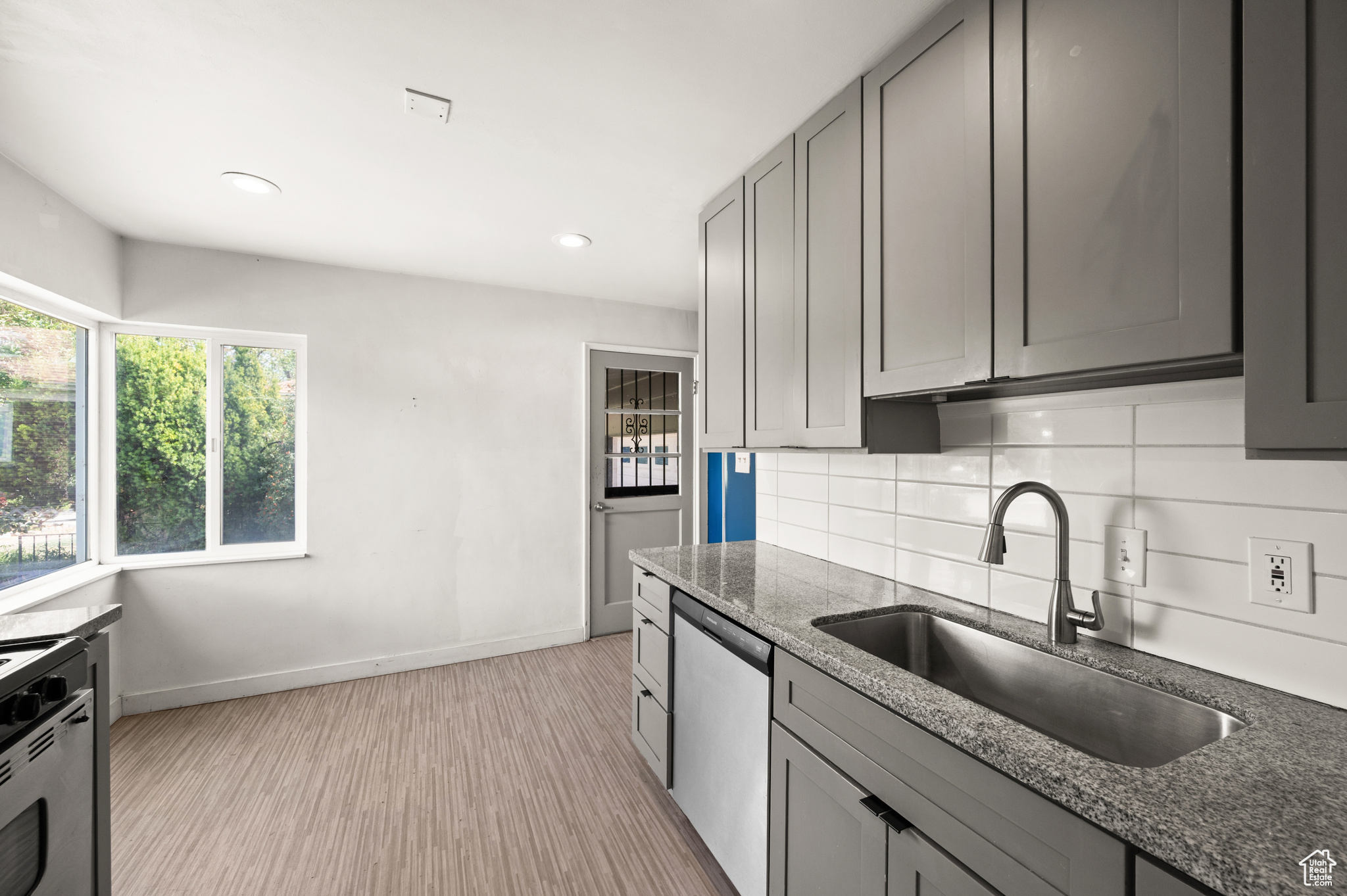 ROSE PARK - Residential