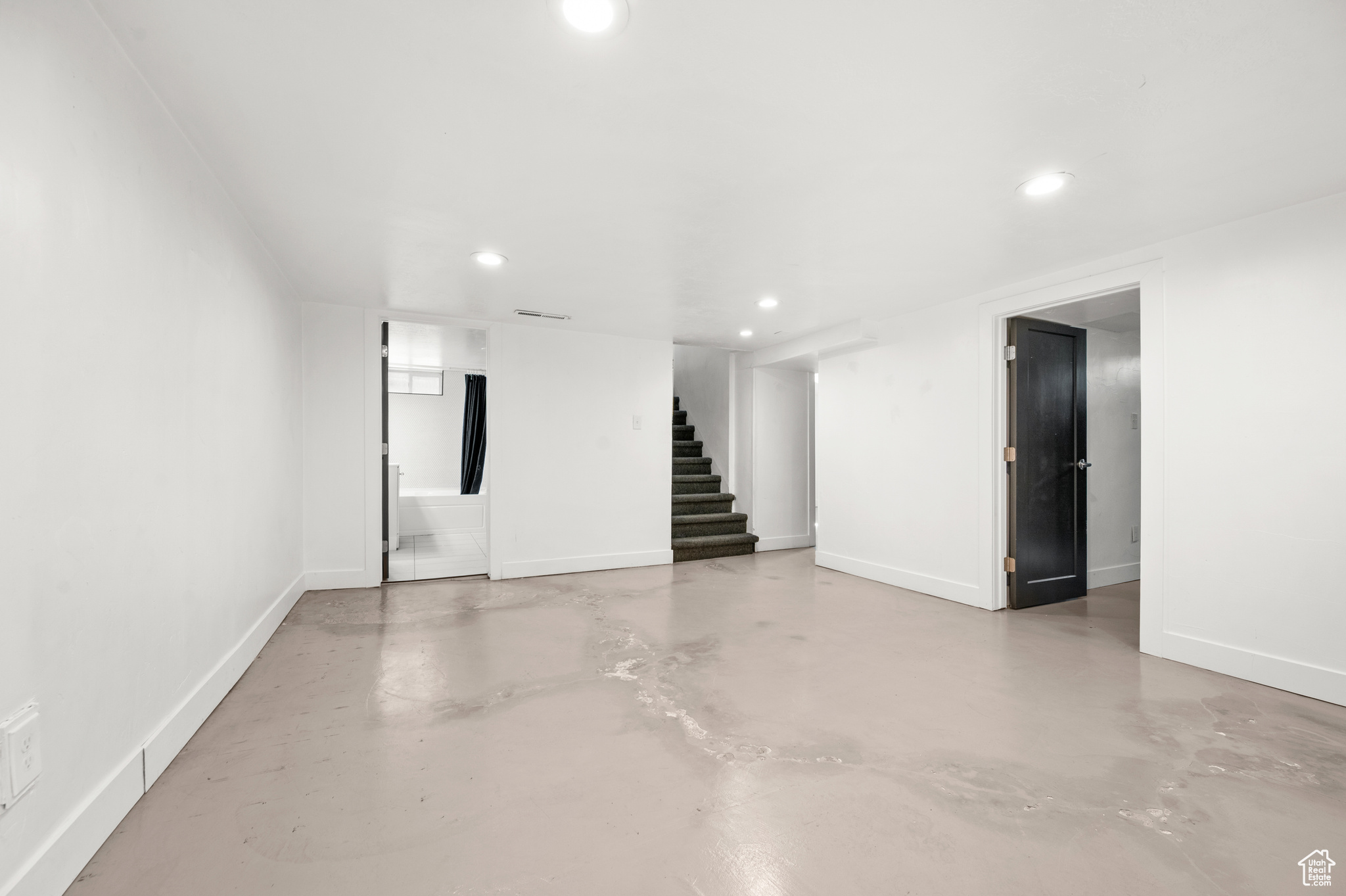 ROSE PARK - Residential