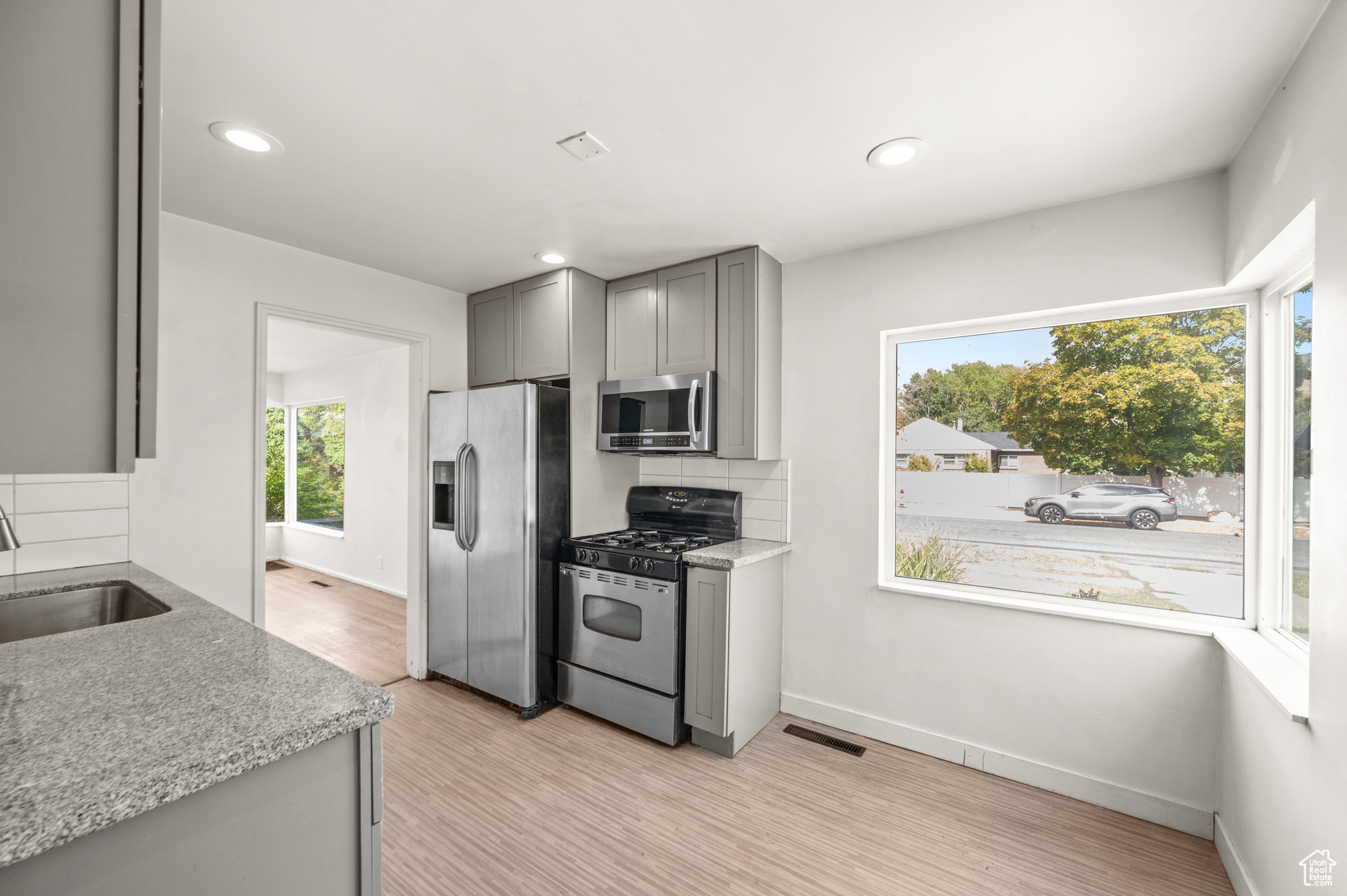 ROSE PARK - Residential