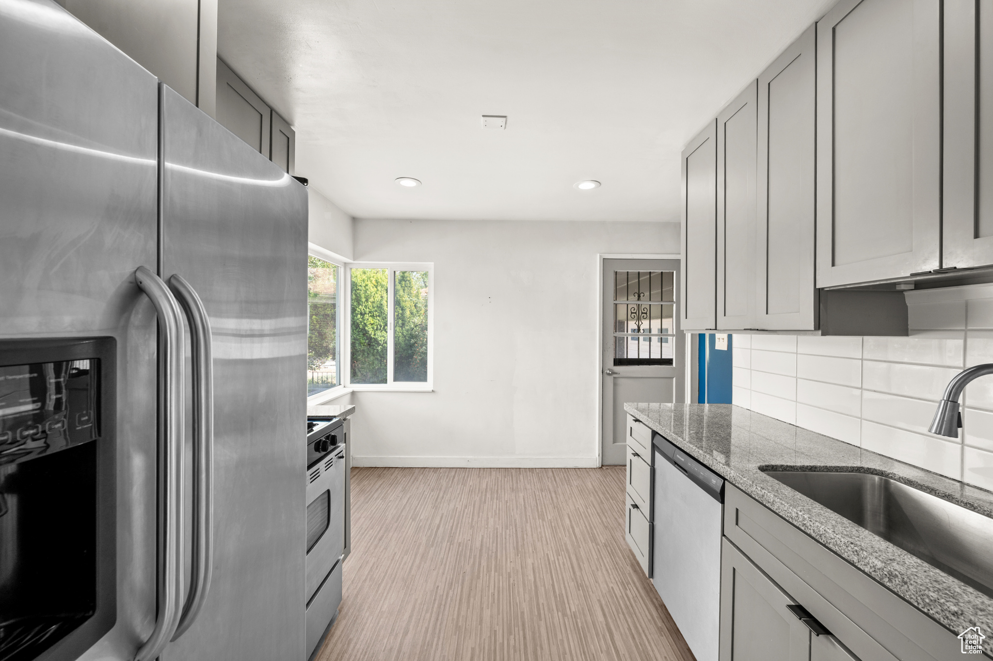 ROSE PARK - Residential