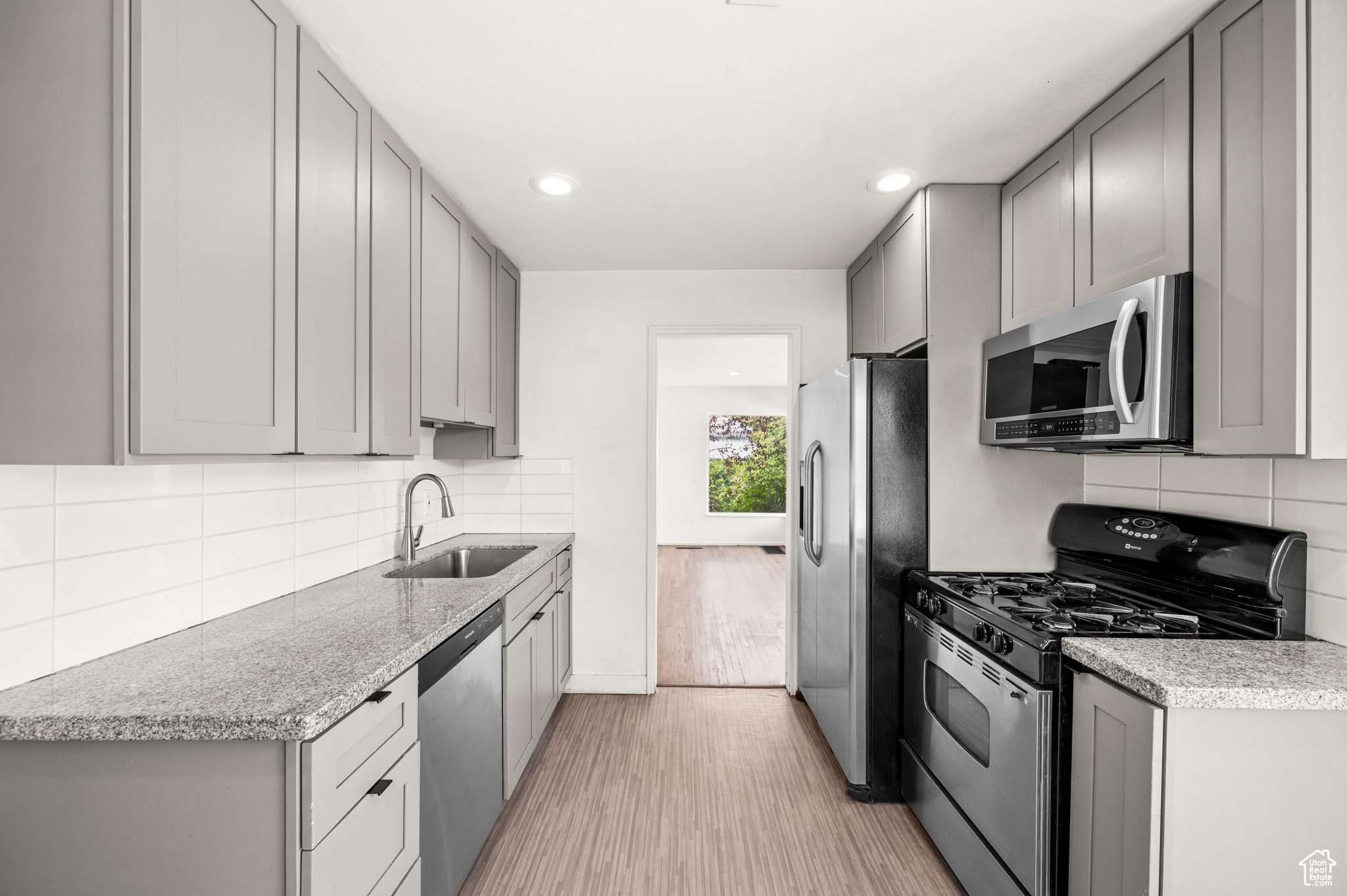 ROSE PARK - Residential