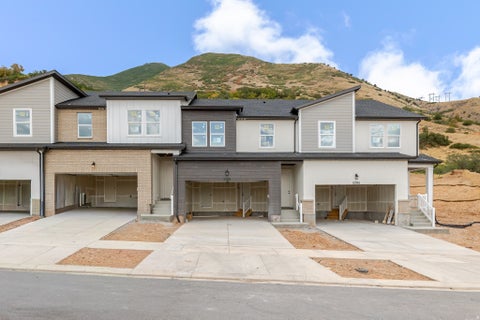 Townhouse For Sale - 5391 S Acacia Dr #732<br/> Mapleton, UT 84664