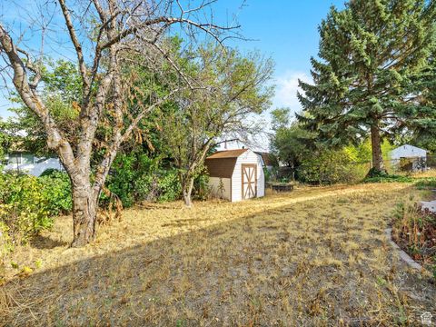 Tiny photo for 5663 S CHINA CLAY DR W, Salt Lake City, UT 84118 (MLS # 2114009)