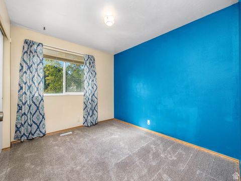 Tiny photo for 5663 S CHINA CLAY DR W, Salt Lake City, UT 84118 (MLS # 2114009)