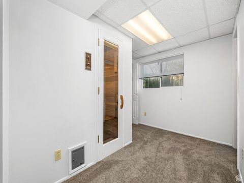 Tiny photo for 5663 S CHINA CLAY DR W, Salt Lake City, UT 84118 (MLS # 2114009)