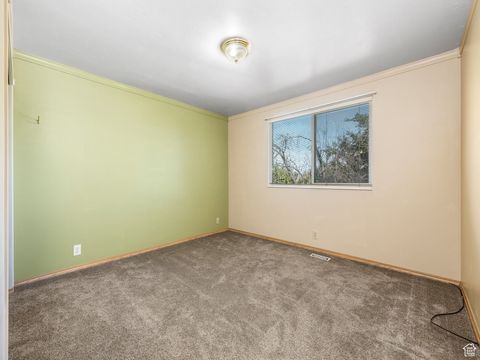 Tiny photo for 5663 S CHINA CLAY DR W, Salt Lake City, UT 84118 (MLS # 2114009)