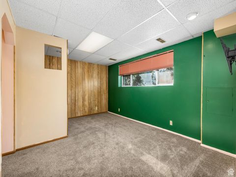 Tiny photo for 5663 S CHINA CLAY DR W, Salt Lake City, UT 84118 (MLS # 2114009)