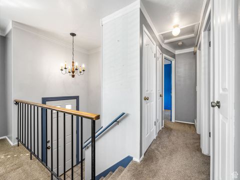 Tiny photo for 5663 S CHINA CLAY DR W, Salt Lake City, UT 84118 (MLS # 2114009)