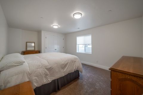 Tiny photo for 1288 N HORIZON VIEW LOOP W, Elk Ridge, UT 84651 (MLS # 2121489)