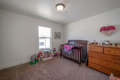 Tiny photo for 1288 N HORIZON VIEW LOOP W, Elk Ridge, UT 84651 (MLS # 2121489)