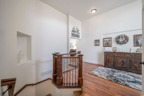 Tiny photo for 1288 N HORIZON VIEW LOOP W, Elk Ridge, UT 84651 (MLS # 2121489)