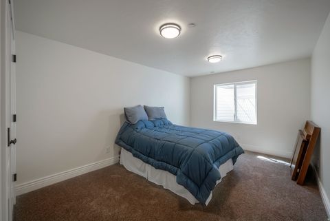 Tiny photo for 1288 N HORIZON VIEW LOOP W, Elk Ridge, UT 84651 (MLS # 2121489)