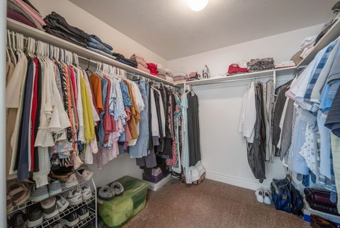 Tiny photo for 1288 N HORIZON VIEW LOOP W, Elk Ridge, UT 84651 (MLS # 2121489)