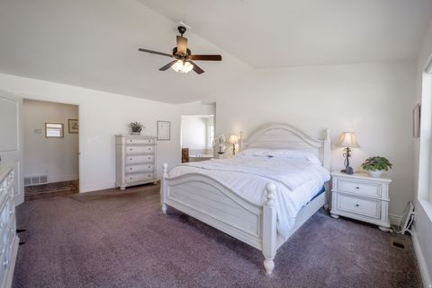 Tiny photo for 1288 N HORIZON VIEW LOOP W, Elk Ridge, UT 84651 (MLS # 2121489)